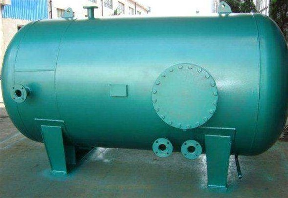 昌平玻璃钢压力容器